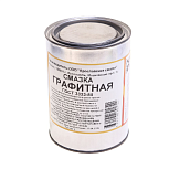 Смазка Графитная, 5 кг