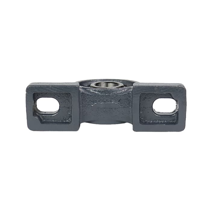 Подшипниковый узел 480204 (UCP 204) CRAFT фото 4