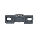 Подшипниковый узел 480204 (UCP 204) CRAFT превью 4