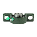 Подшипниковый узел 480306 (UCP 306) RUSBELT превью 2
