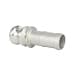 Камлок из нержавеющей стали E-075 3/4" (20 мм) RUSBELT превью 3