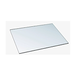 Поликарбонат монолитный лист 10 мм 2050х1525 мм