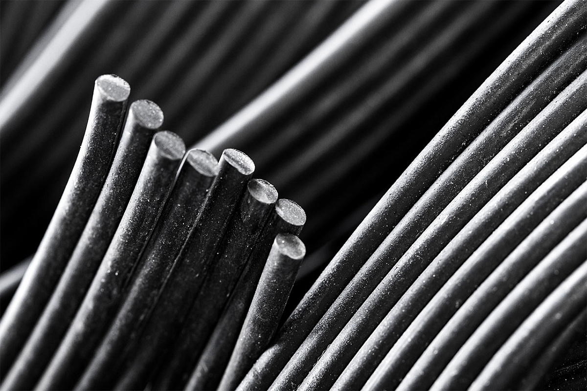 Шнур резиновый 1-2-С ф 28 мм  ГОСТ 6467-79 фото 2