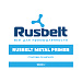 Грунтовка по металлу RUSBELT METAL PRIMER, 1000 г  превью 1