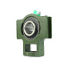 Подшипниковый узел 480205 (UCT 205) RUSBELT превью 3