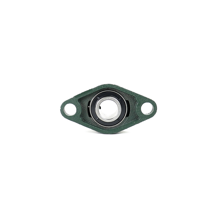 Подшипниковый узел 480204 (UCFL 204) фото 2