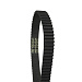 Ремень зубчатый синхронный HTD-725-5М-15 RUSBELT превью 3