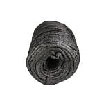 Набивка сальниковая АПР-31 22х22 мм (бухта 10 кг)