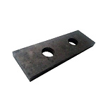 Молоток дробильный 110*50*5 мм