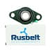 Подшипниковый узел 480207 (UCFL 207) RUSBELT превью 1