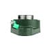 Подшипниковый узел 480207 (UCFL 207) RUSBELT превью 2