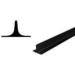 Профиль резиновый неармированный Т50