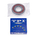 Подшипник 6306 LLU C3/L542 TPI premium превью 2