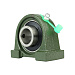 Подшипниковый узел 480204 (UCPA 204) RUSBELT превью 4