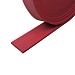 Отбортовочная резина 100*10 мм Red 45 Sh RUSBELT превью 2
