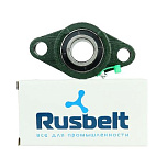 Подшипниковый узел 480208 (UCFL 208) RUSBELT