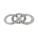 Подшипник 8109 (51109) RUSBELT превью 4