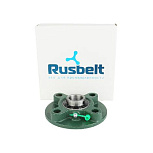 Подшипниковый узел 480208 (UCFC 208) RUSBELT