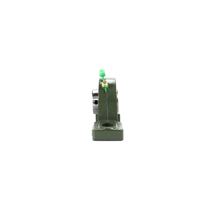 Подшипниковый узел 480207 (UCP 207) фото 2