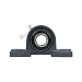 Подшипниковый узел 480204 (UCP 204) CRAFT превью 2