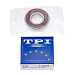 Подшипник 6001 LLU-X C3/L542 TPI premium превью 2