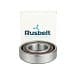 Подшипник 36207 Е (7207 СР) RUSBELT превью 2