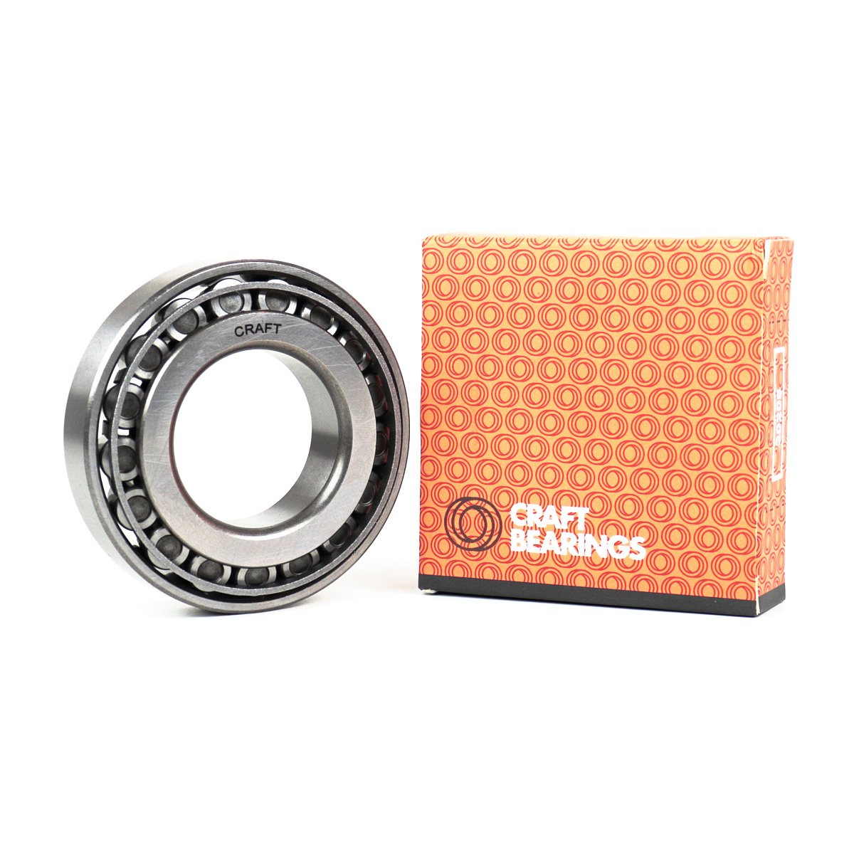 Подшипник 6-7216 А (30216) CRAFT фото 3