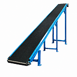 Конвейер ленточный наклонный RUSBELT Standard 650-4000