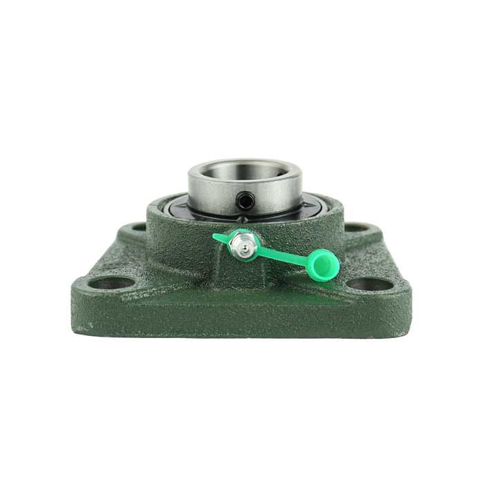 Подшипниковый узел 480207 (UCF 207) RUSBELT фото 7