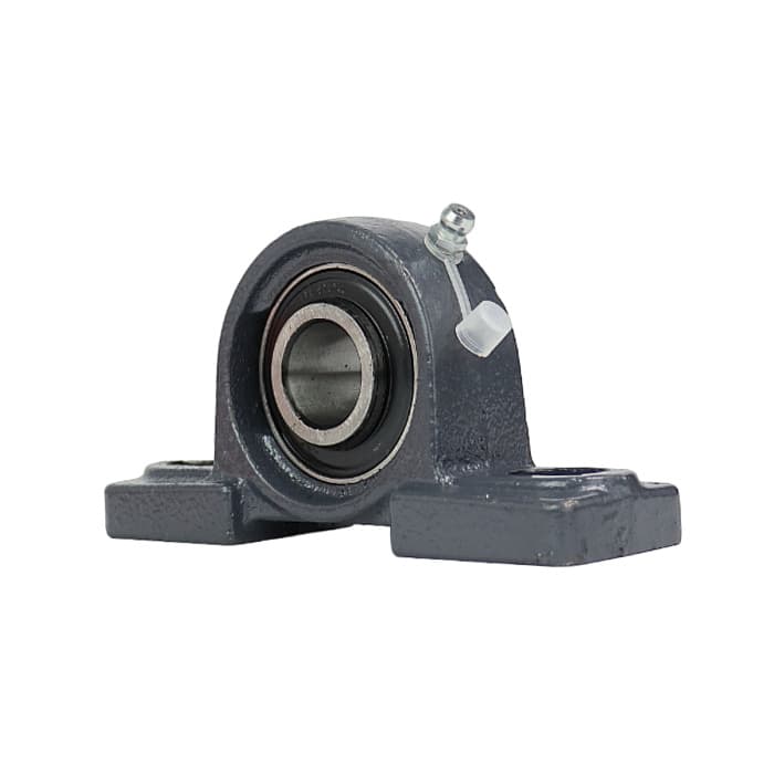 Подшипниковый узел 480204 (UCP 204) CRAFT фото 7