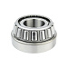 Подшипник 6-7211 А (30211) RUSBELT превью 5