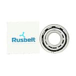 Подшипник 46202 К (7202 AC) RUSBELT
