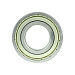 Подшипник 6208 ZZ (80208) RUSBELT превью 3
