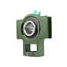 Подшипниковый узел 480207 (UCT 207) RUSBELT превью 4