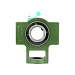 Подшипниковый узел 480205 (UCT 205) RUSBELT превью 8