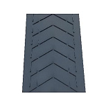 Лента конвейерная 1000 EP400/3 3/1,5 C16 L720