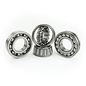 Подшипники