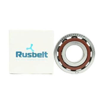 Подшипник 36204 Е (7204 СР) RUSBELT