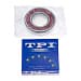 Подшипник 6207 LLU C3/L542 TPI premium превью 2