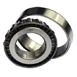Подшипник 6-7207 А (30207) RB