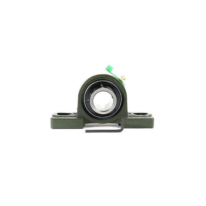 Подшипниковый узел 480203 (UCP 203) фото 1