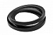 Ремень клиновой SPB-1600 Lp (14*13-1600) RUSBELT превью 2