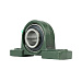 Подшипниковый узел 480201 (UCP 201) RUSBELT превью 2