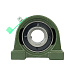 Подшипниковый узел 480204 (UCPA 204) RUSBELT превью 3