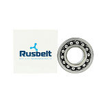 Подшипник 1607 (2307) RUSBELT