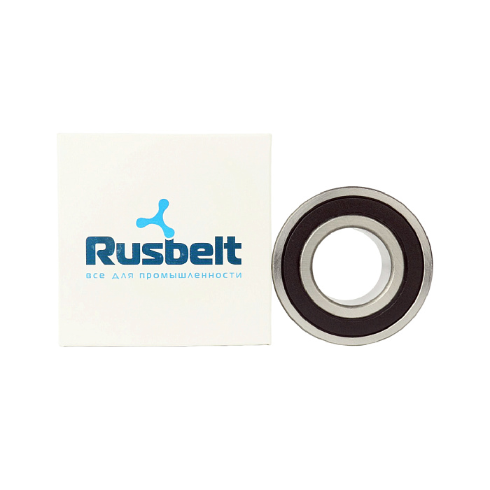 Подшипник 256907 E (309726 DA) RUSBELT фото 6