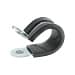 Резиноармированный хомут-скоба Rubber 22/15 мм W1 RUSBELT превью 3