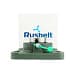 Подшипниковый узел 480204 (UCF 204) RUSBELT превью 4