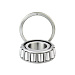Подшипник 6-7307 А (30307) RUSBELT превью 2