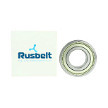 Подшипник 608 ZZ (80018) RUSBELT (10 штук в тубе)